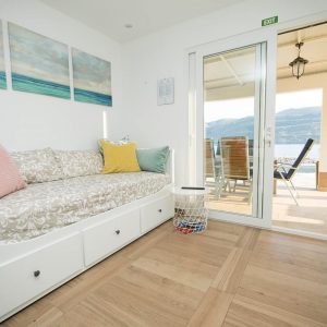 Seascape Guesthouse Korcula_interior