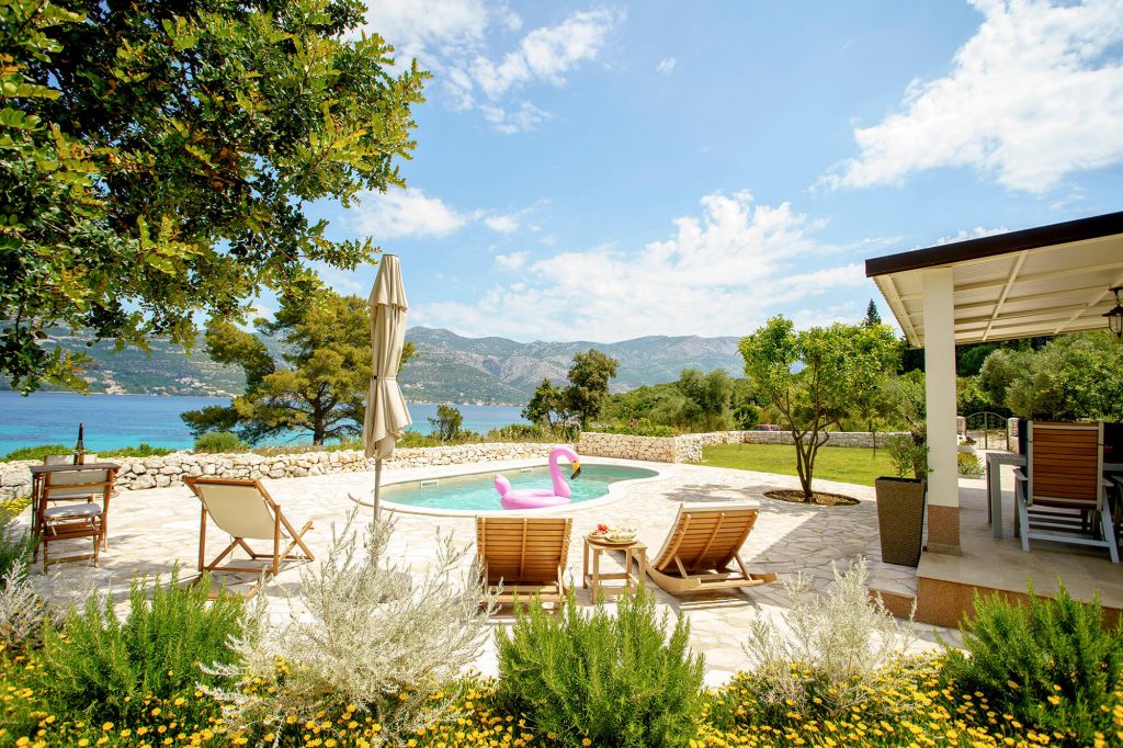 Seascape Guesthouse Korcula Holiday home